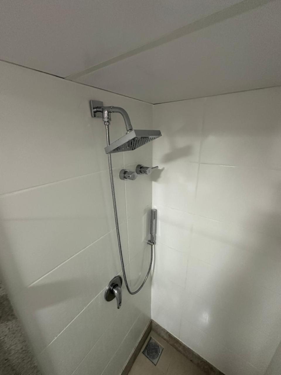 Vista Azul Apart Hotel - Vista Pedra Azul מראה חיצוני תמונה